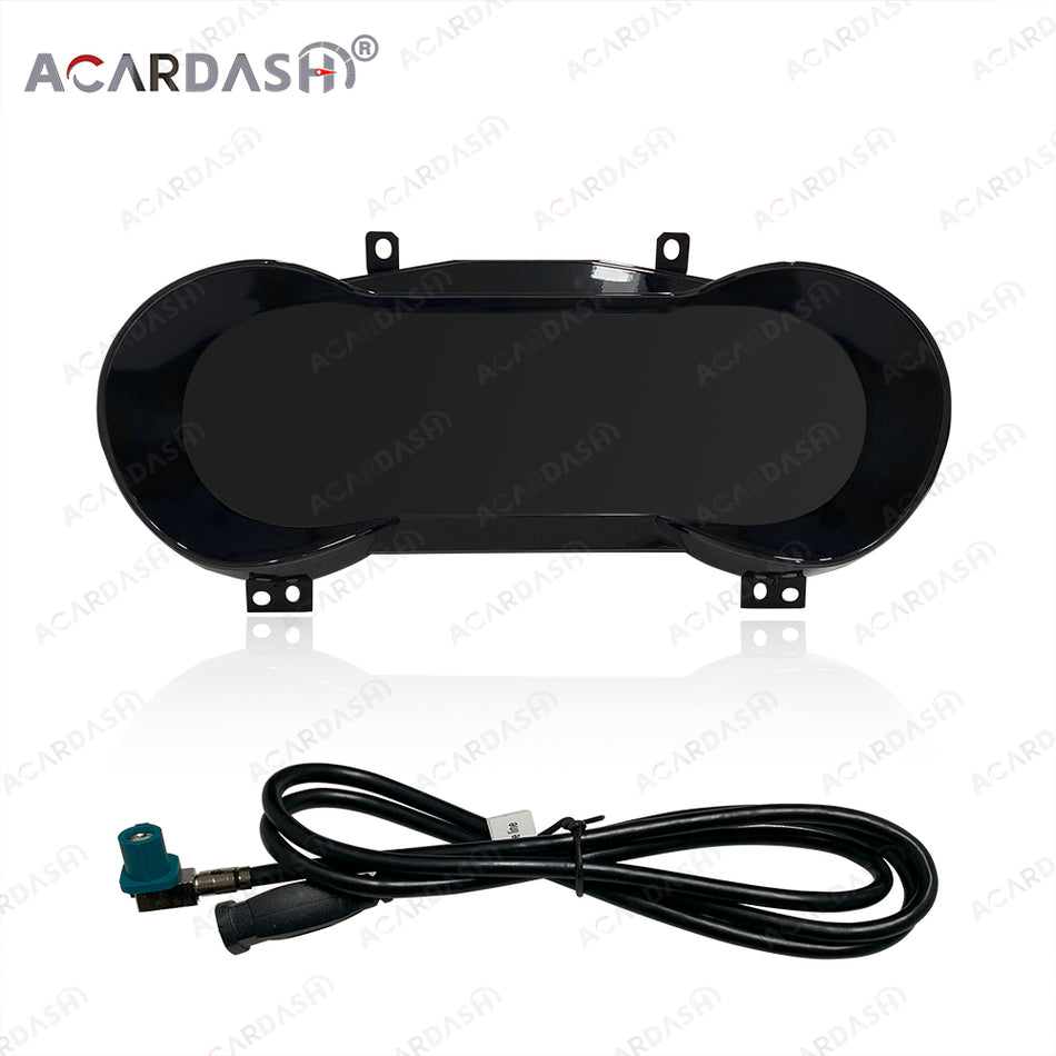 ACARDASH Car Gauges Digitial Cluster Dashboard  For Maserati Levante 2016-2023 Year